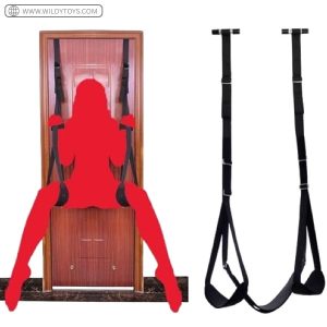 Door Jam Sex Sling In Pakistan