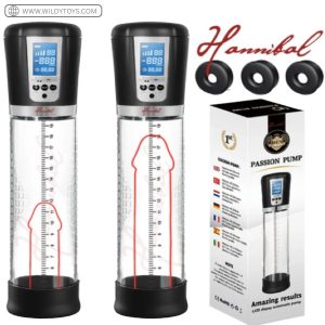 Automatic Enlargers & Extend Pump