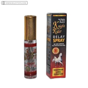 Knight Rider Delay Spray in Pakistan
