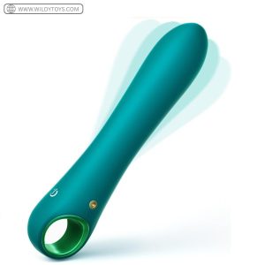 G-Spot Vibrator Tuitionua 7 Inch Soft Silicone Dildo In Pakistan